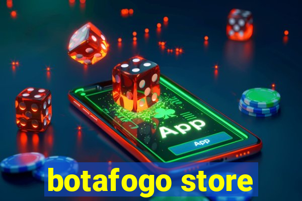 botafogo store